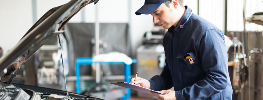 Security Solutions for Automotive Centers in Huntsville, TX