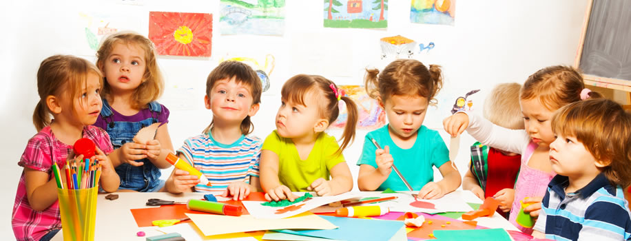 Security Solutions for Daycares Huntsville, TX